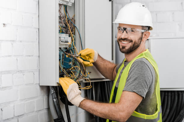 Best Electrical Wiring Services  in Kapn, LA