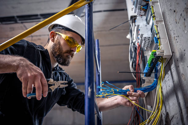 Best Electrical Installation Contractor  in Kapn, LA