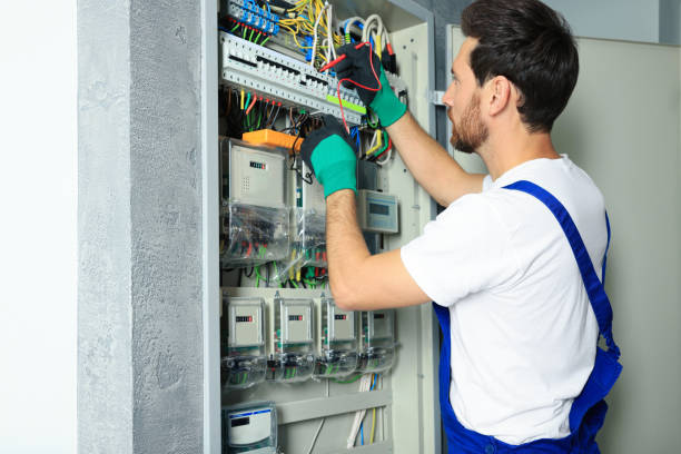 Best Emergency Electrical Repair  in Kapn, LA