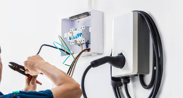 Best Local Electrician Companies  in Kapn, LA