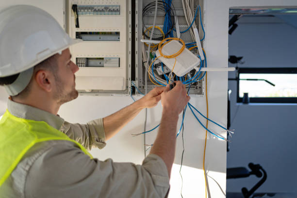 Best Industrial Electrical Services  in Kapn, LA