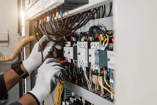 Best Electrical Outlet Repair  in Kapn, LA